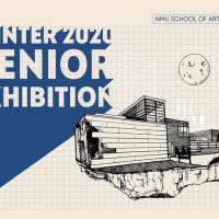 Winter 2020 Senior Exhibition