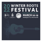 Winter Roots Festival